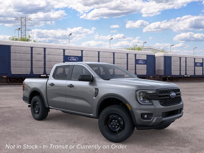 2026 Ford Ranger XL thumbnail 7
