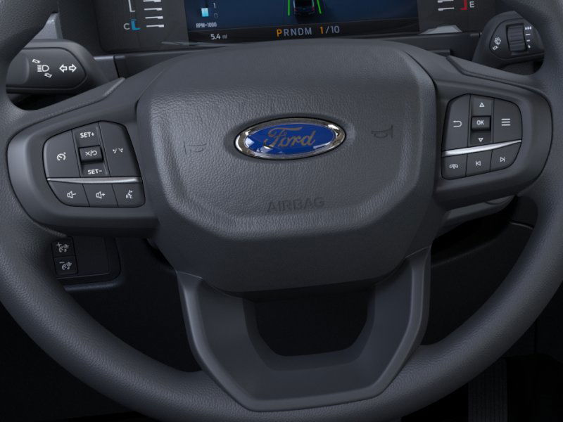 New 2025 Oxford White Ford XL image 34