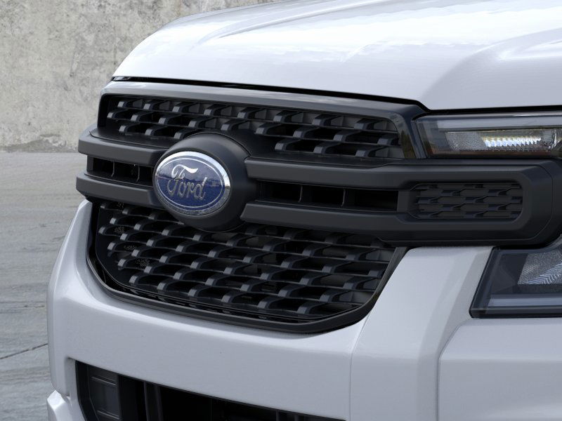 New 2025 Oxford White Ford XL image 39