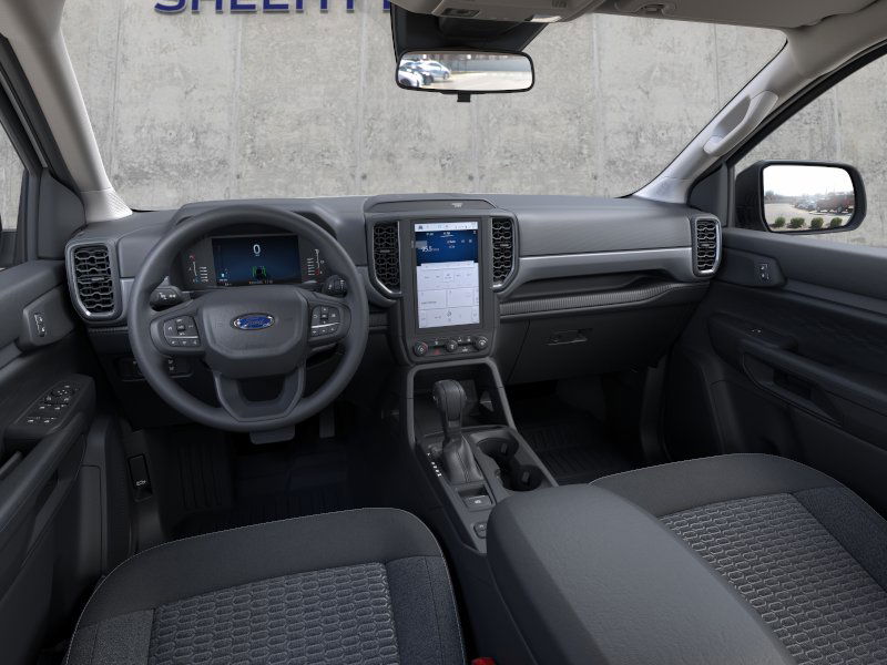 New 2025 Oxford White Ford XL image 31