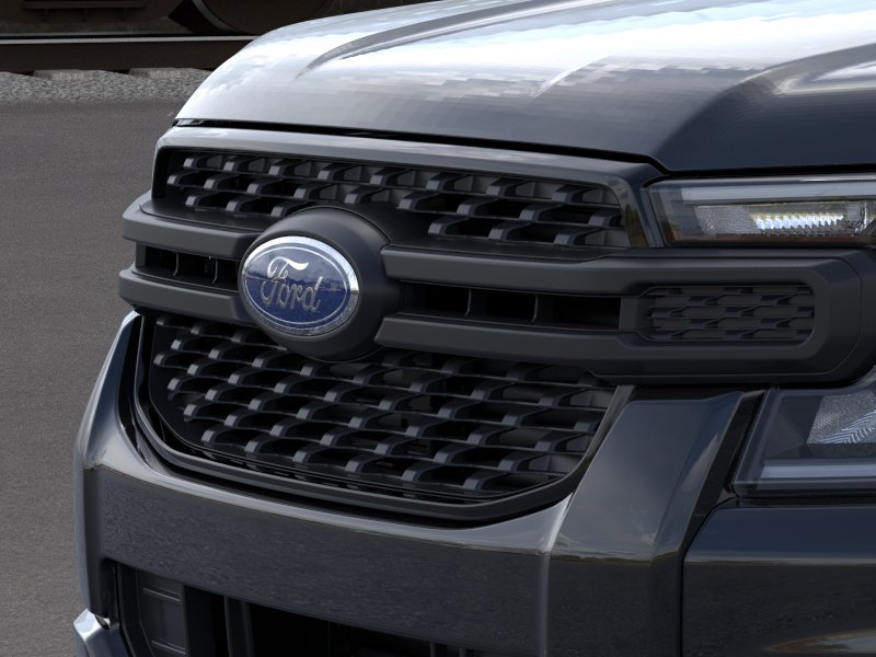 New 2026 Shadow Black Ford XL image 17