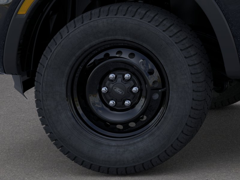 New 2026 Shadow Black Ford XL image 19