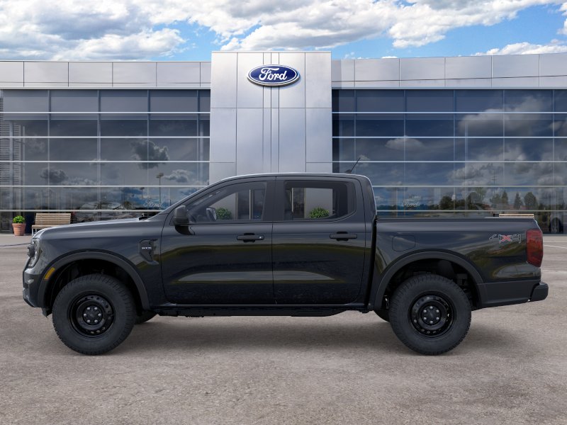 New 2026 Shadow Black Ford XL image 3