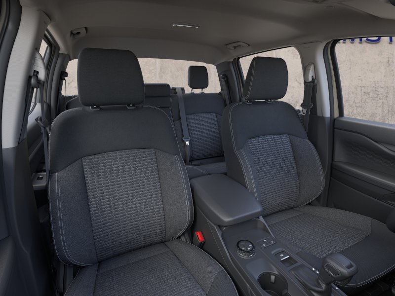 2026 Ford Ranger XL - 9