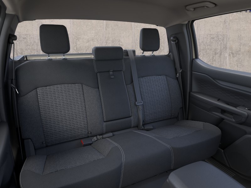 2026 Ford Ranger XL - 10
