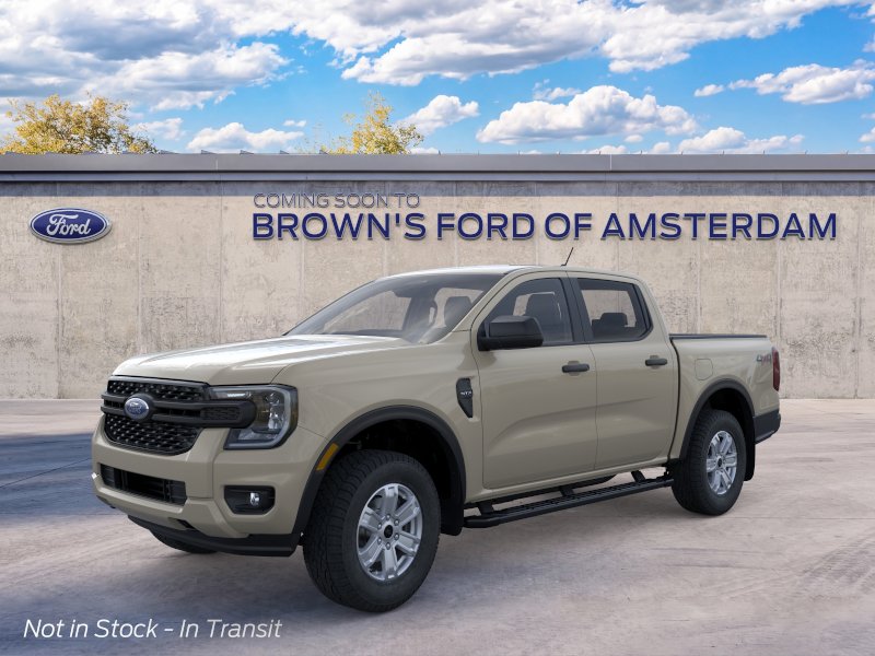 2026 Ford Ranger XL - 0