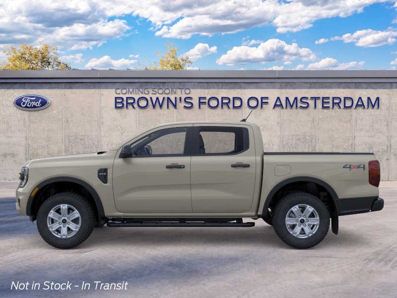 2026 Ford Ranger XL - 2