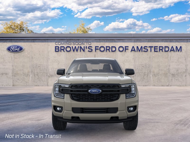 2026 Ford Ranger XL - 5