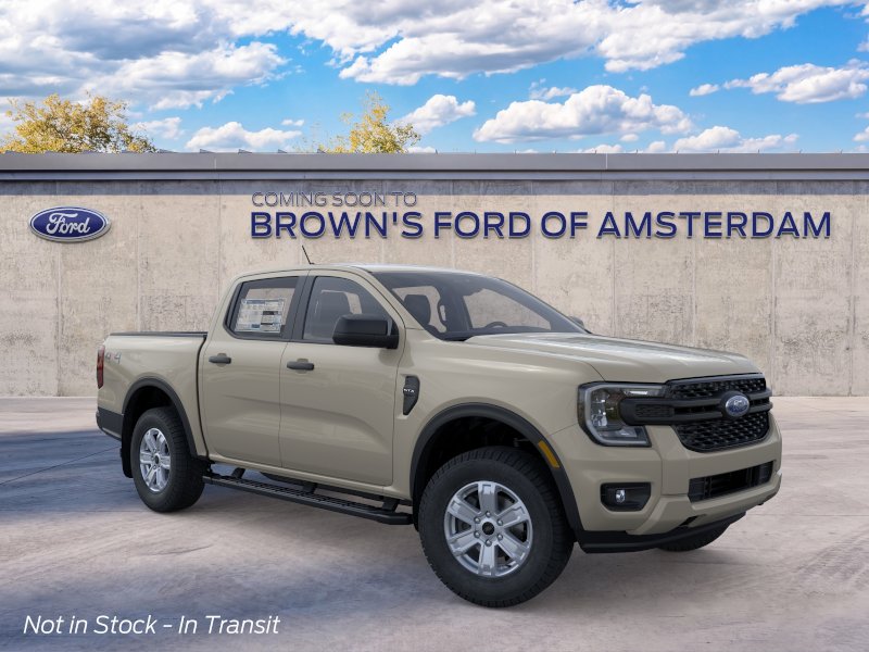 2026 Ford Ranger XL - 6