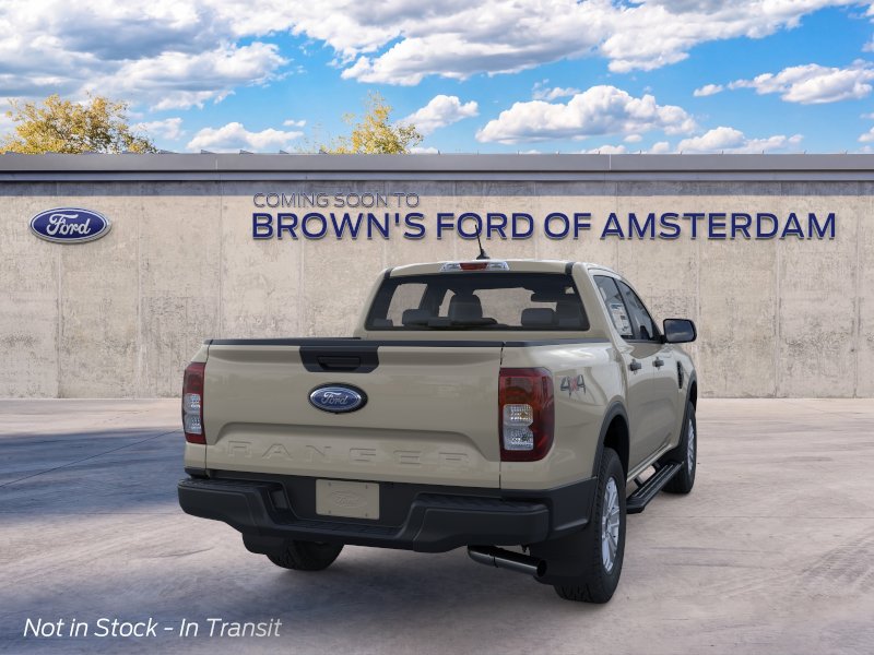 2026 Ford Ranger XL - 7