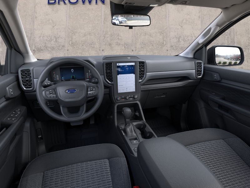 2026 Ford Ranger XL - 8