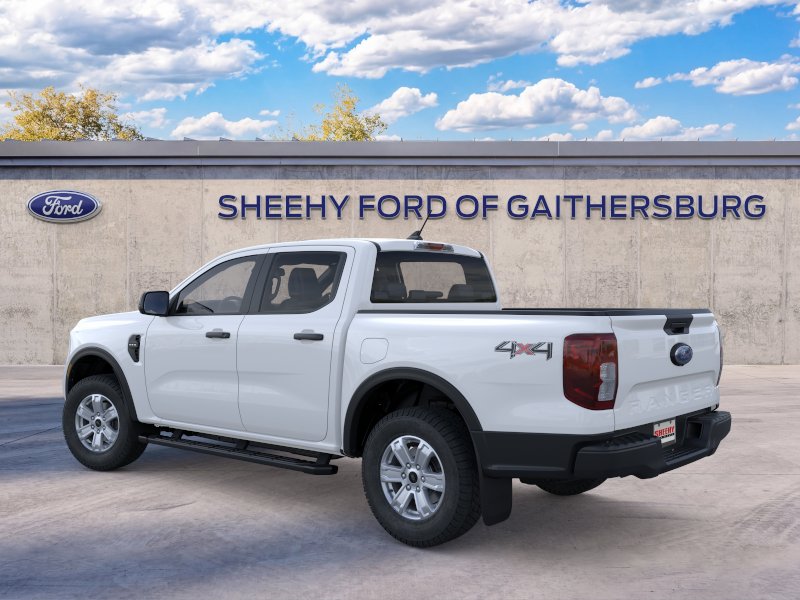 New 2026 Oxford White Ford XL image 5