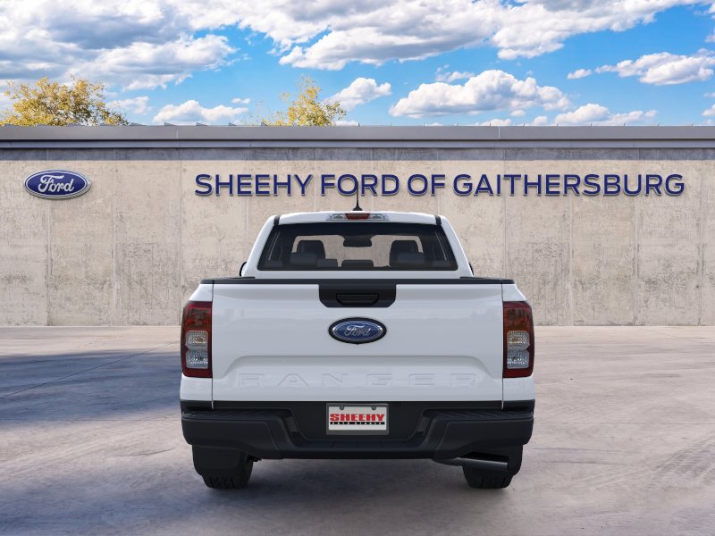 New 2026 Oxford White Ford XL image 6