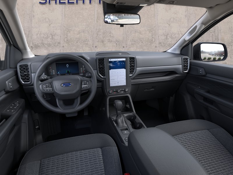 New 2026 Oxford White Ford XL image 9