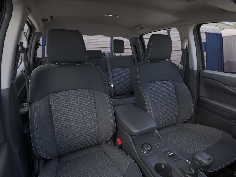 New 2026 Marsh Gray Ford XL image 10