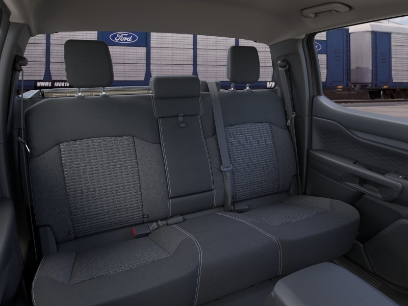 New 2026 Marsh Gray Ford XL image 11