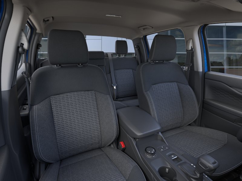 New 2026 Velocity Blue Metallic Ford XL image 32