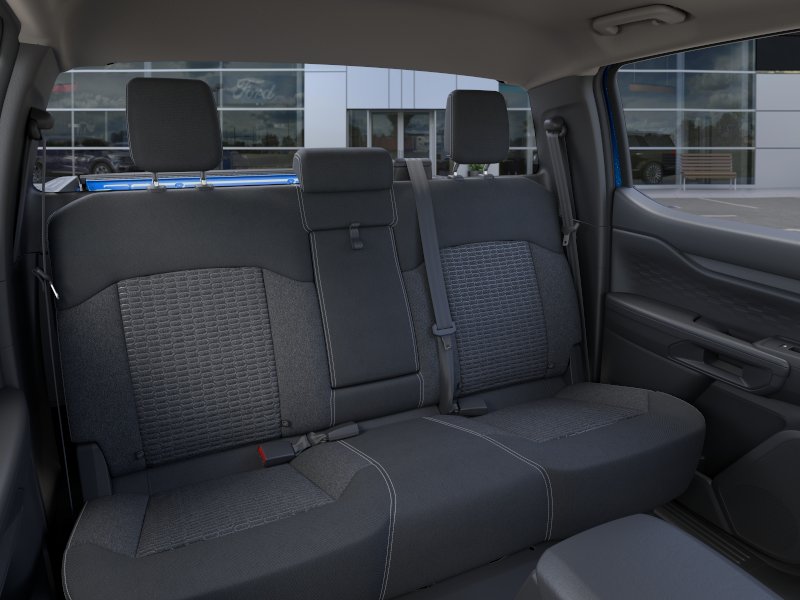 New 2026 Velocity Blue Metallic Ford XL image 33