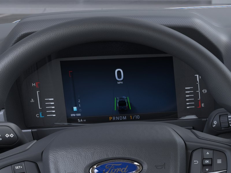 New 2026 Velocity Blue Metallic Ford XL image 35