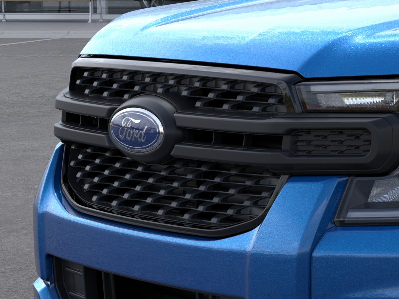 New 2026 Velocity Blue Metallic Ford XL image 39