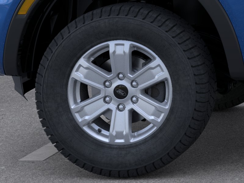 New 2026 Velocity Blue Metallic Ford XL image 41