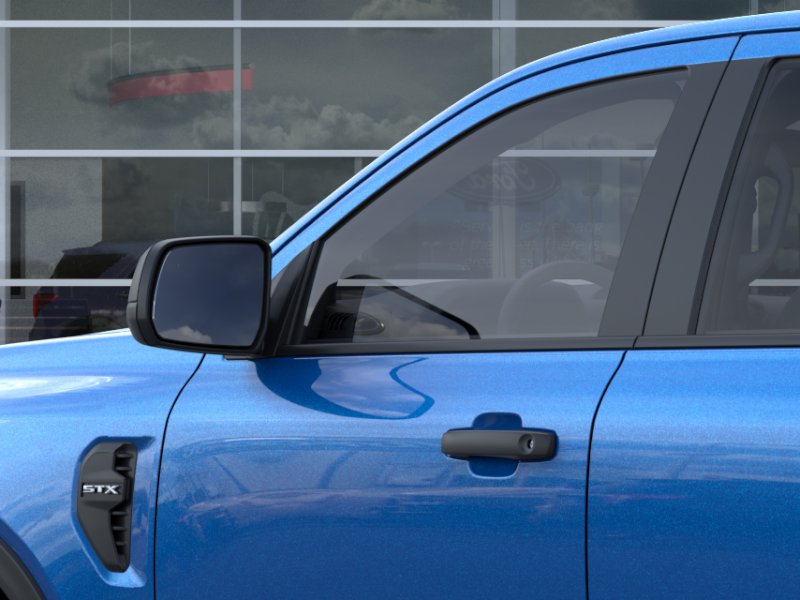 New 2026 Velocity Blue Metallic Ford XL image 42