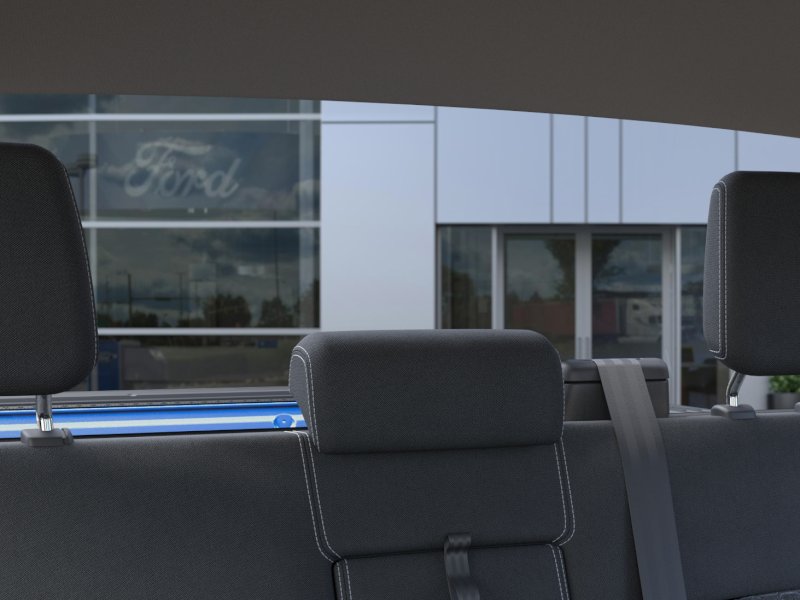 New 2026 Velocity Blue Metallic Ford XL image 44
