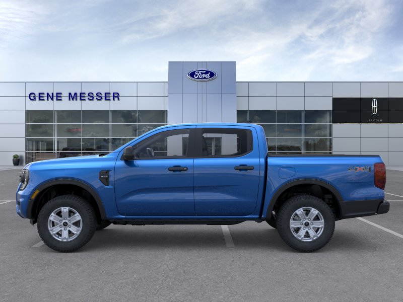 New 2026 Velocity Blue Metallic Ford XL image 25
