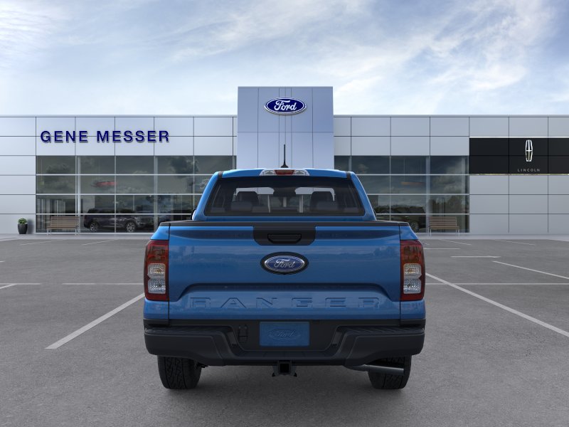 New 2026 Velocity Blue Metallic Ford XL image 27