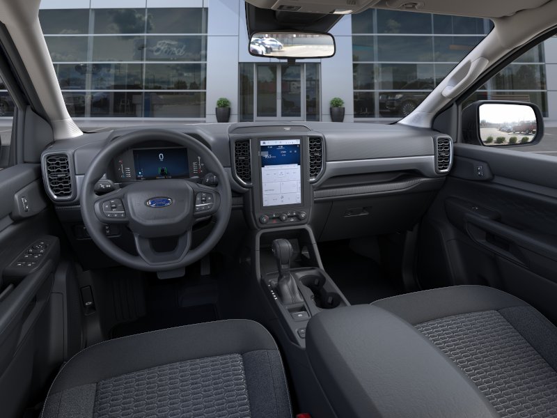 New 2026 Velocity Blue Metallic Ford XL image 31