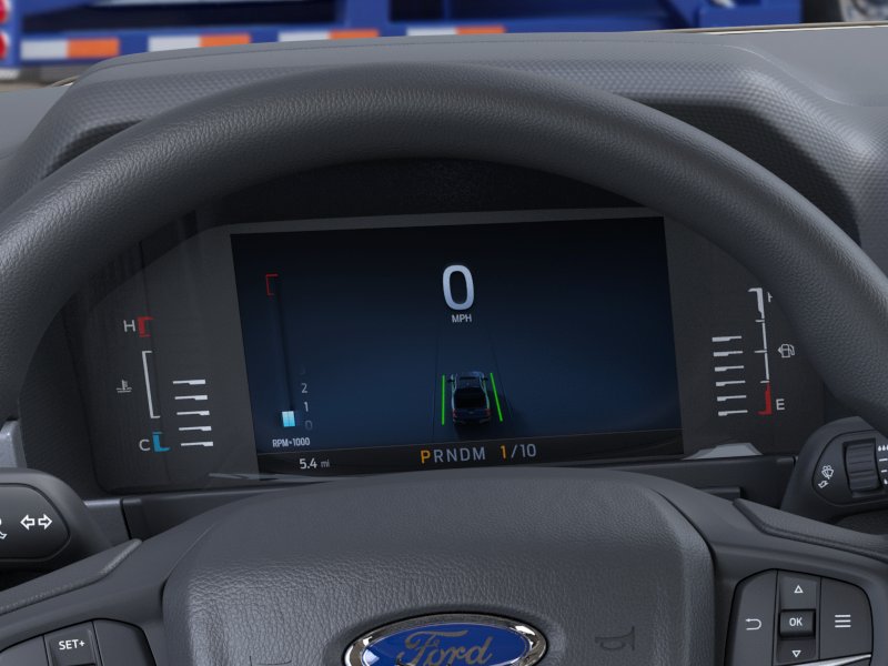 New 2026 Marsh Gray Ford XL image 13