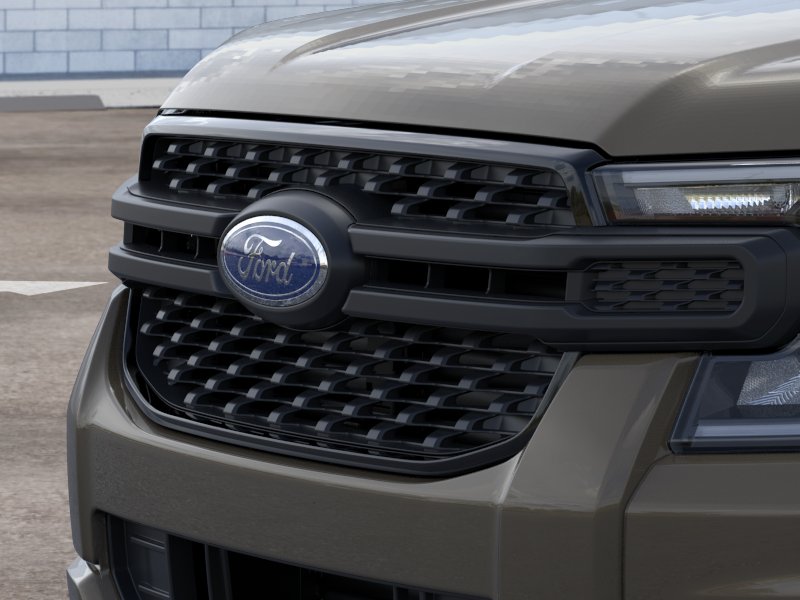 New 2026 Marsh Gray Ford XL image 17