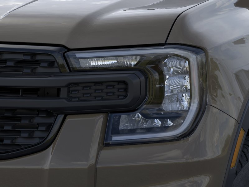 New 2026 Marsh Gray Ford XL image 18