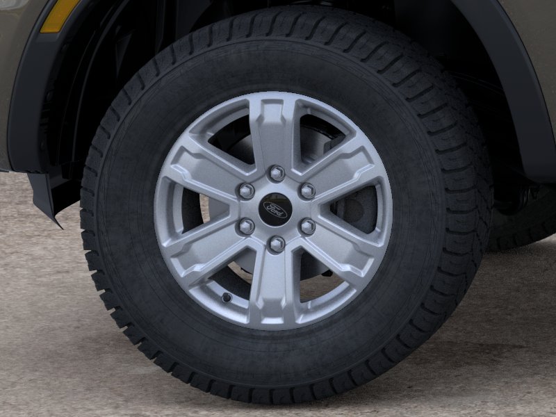 New 2026 Marsh Gray Ford XL image 19