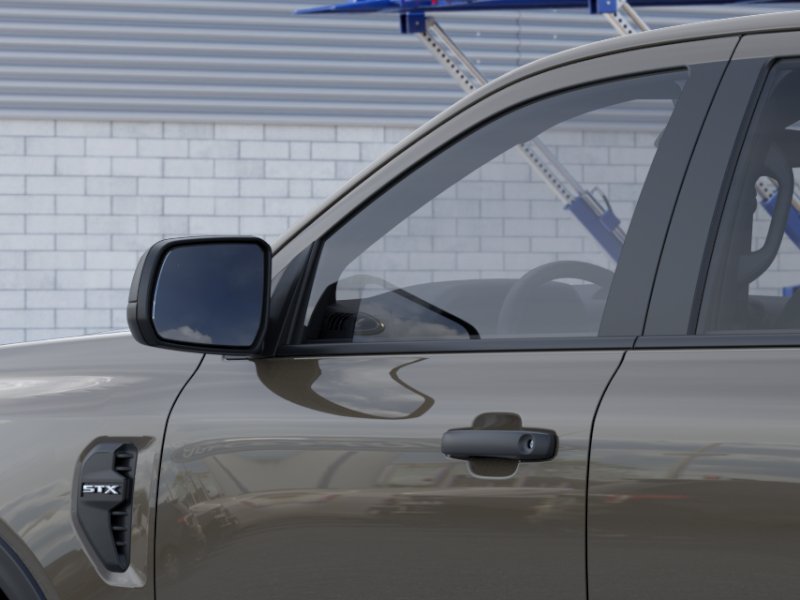 New 2026 Marsh Gray Ford XL image 20
