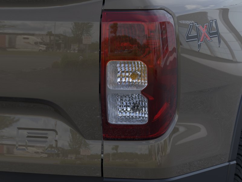 New 2026 Marsh Gray Ford XL image 21