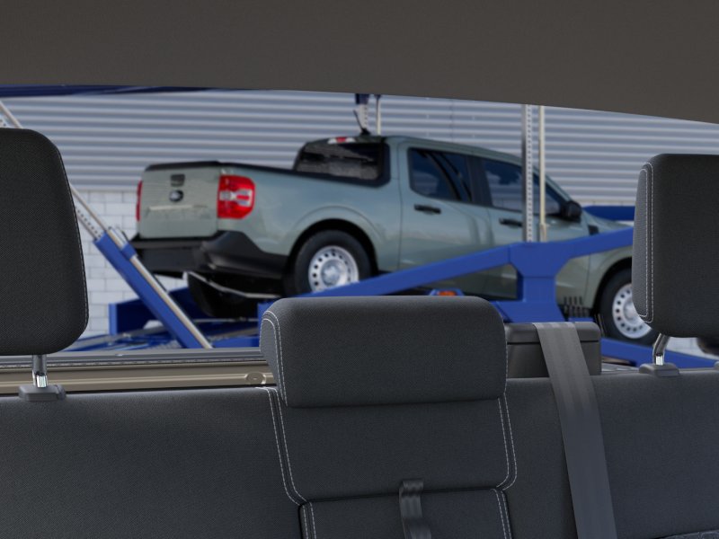 New 2026 Marsh Gray Ford XL image 22