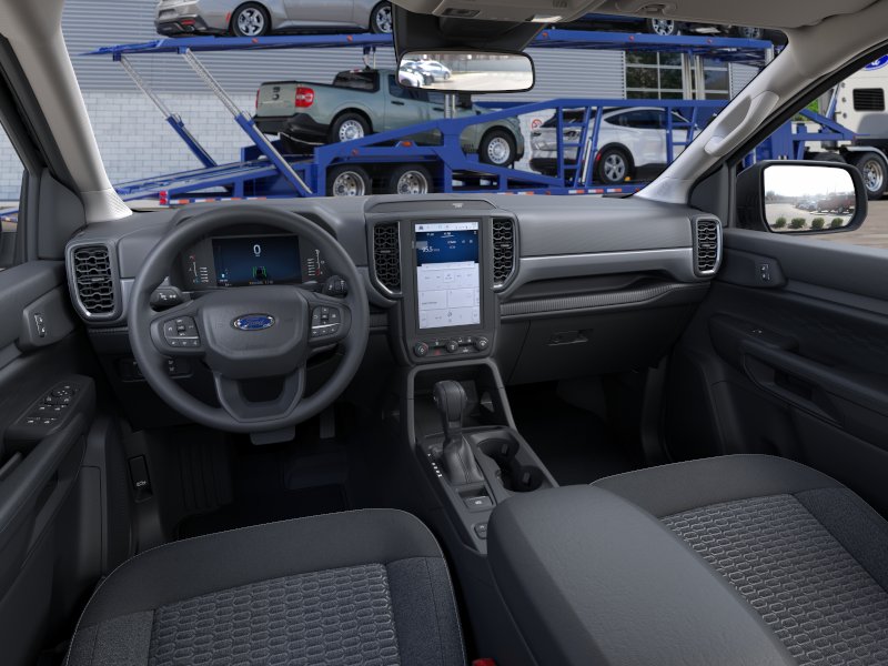 New 2026 Marsh Gray Ford XL image 9