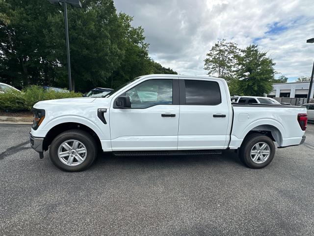 New 2026 Oxford White Ford XL image 43