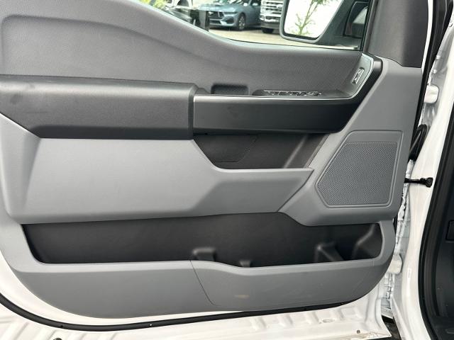 New 2026 Oxford White Ford XL image 45