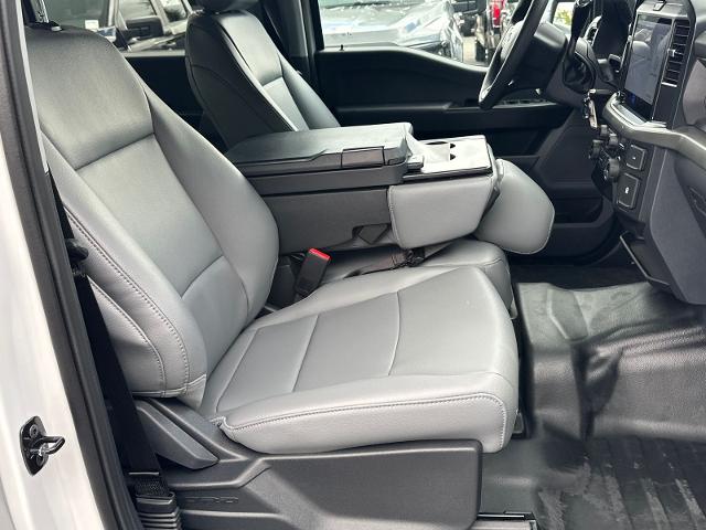 New 2026 Oxford White Ford XL image 48