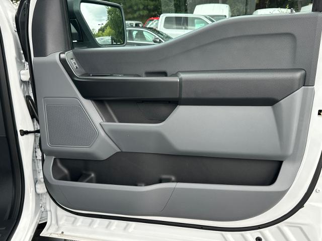 New 2026 Oxford White Ford XL image 49