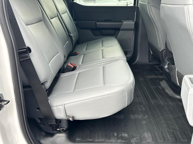New 2026 Oxford White Ford XL image 50