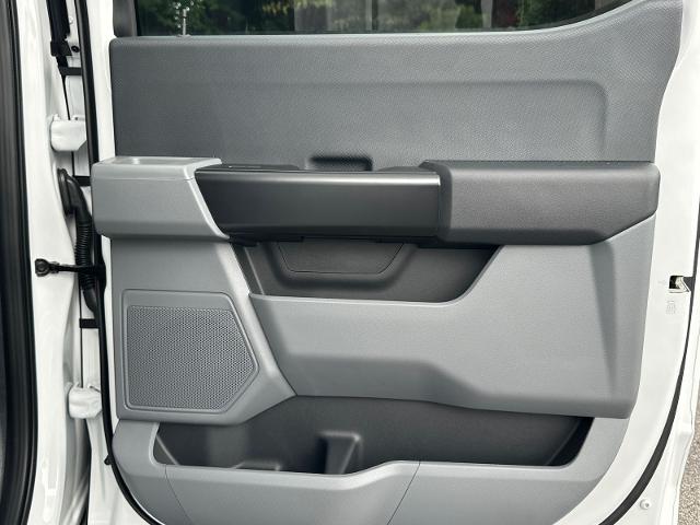 New 2026 Oxford White Ford XL image 51