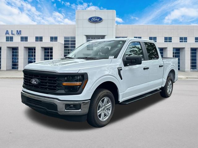 New 2026 Oxford White Ford XL image 34