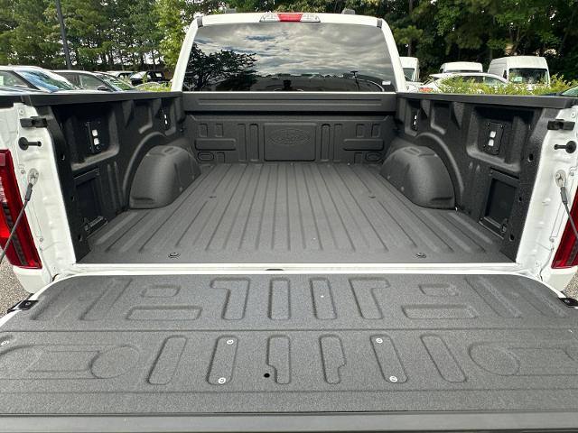 New 2026 Oxford White Ford XL image 53