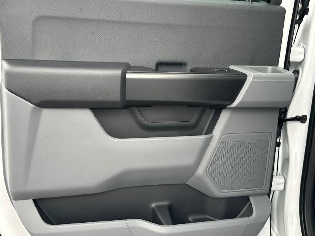New 2026 Oxford White Ford XL image 56