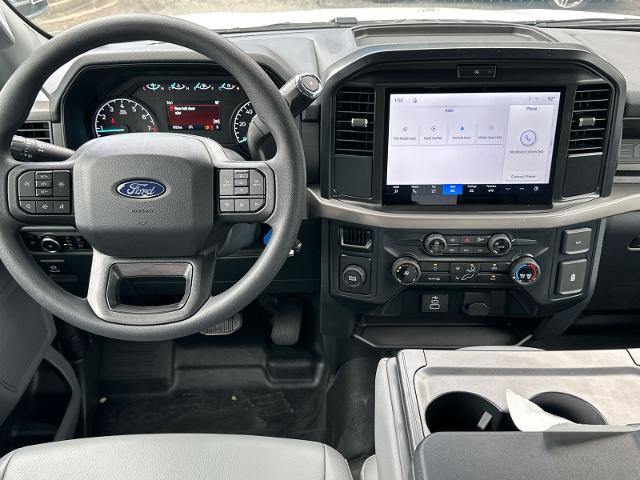 New 2026 Oxford White Ford XL image 57