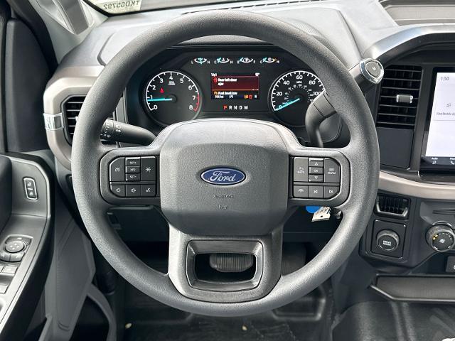 New 2026 Oxford White Ford XL image 58