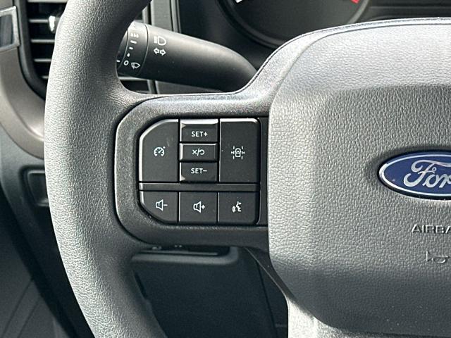 New 2026 Oxford White Ford XL image 59
